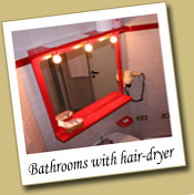 bagno