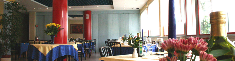 Ristorante Hotel Garden - Noale